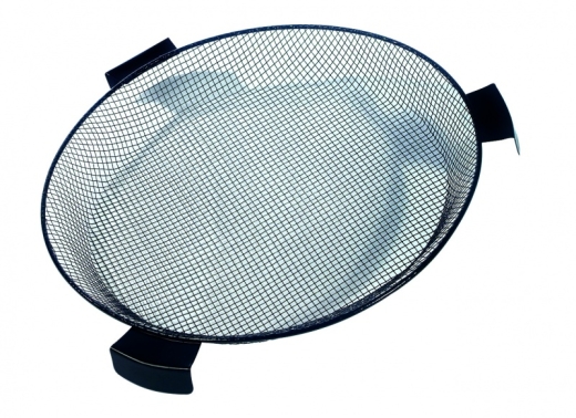 Sieve for 17 liter bucket with 6mm grate